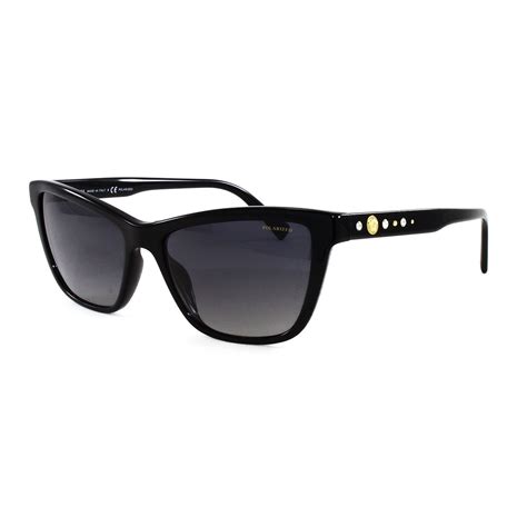 versace sunglasses polarized|authentic versace unisex sunglasses.